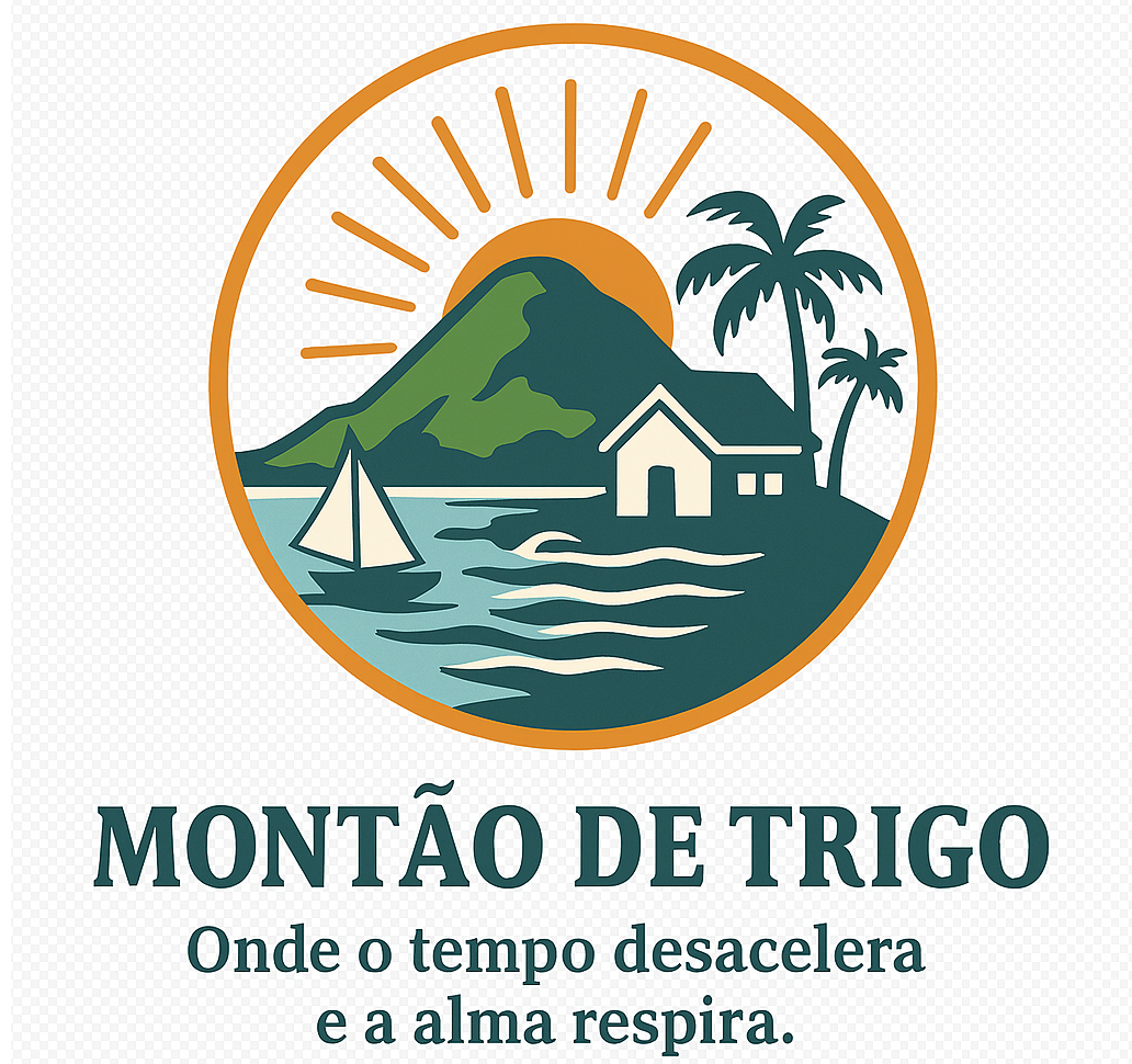 Montão de Trigo